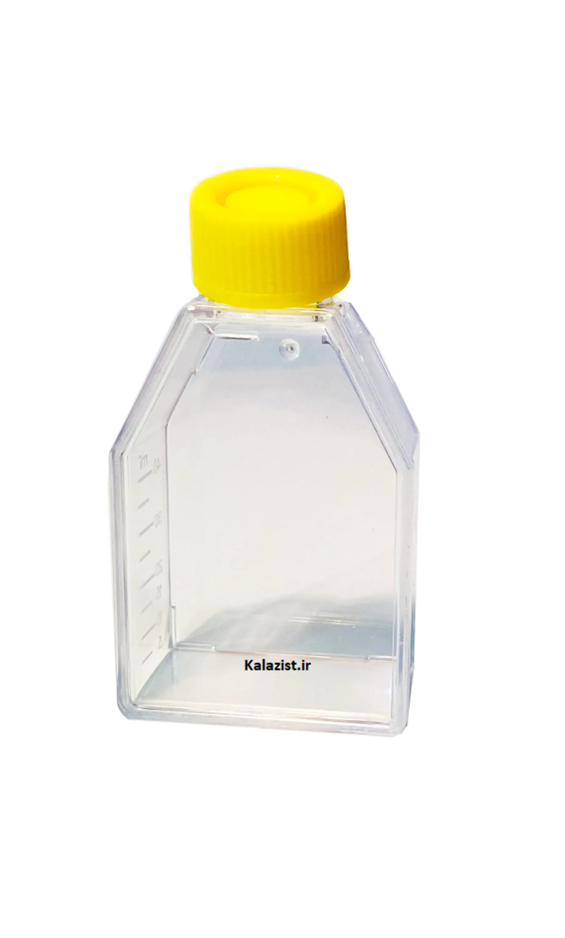 Apa t25 cell culture flask  کالا زیست kalazist 